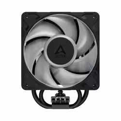 ARCTIC Freezer 36-S A-RGB (Black) Multi Compatible Tower CPU Cooler - Additional view 4