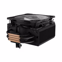 ARCTIC Freezer 36-S A-RGB (Black) Multi Compatible Tower CPU Cooler - Additional view 7
