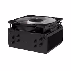 ARCTIC Freezer 36-S A-RGB (Black) Multi Compatible Tower CPU Cooler - Additional view 8