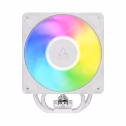 ARCTIC Freezer 36-S A-RGB (White) Multi Compatible Tower CPU Cooler - Additional view 2