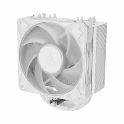 ARCTIC Freezer 36-S A-RGB (White) Multi Compatible Tower CPU Cooler - Additional view 3