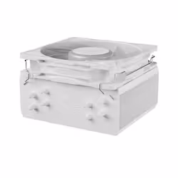 ARCTIC Freezer 36-S A-RGB (White) Multi Compatible Tower CPU Cooler - Additional view 8