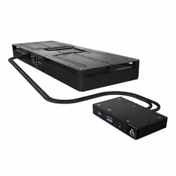 ARCTIC Senza AI 370 Under Desk PC - Additional view 4