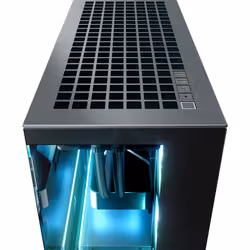 ARCTIC Xtender Black (Clear Glass) Black, Transparent - Additional view 3