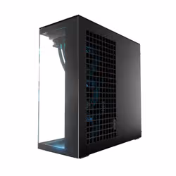 ARCTIC Xtender Black (Clear Glass) Black, Transparent - Additional view 6