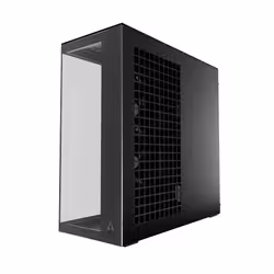 ARCTIC Xtender Black (Clear Glass) Black, Transparent - Additional view 7