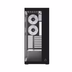 ARCTIC Xtender Black (Clear Glass) Black, Transparent - Additional view 8