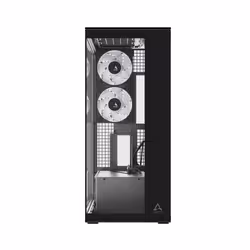 ARCTIC Xtender VG Black (Clear Glass) Black, Transparent - Additional view 6