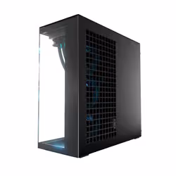 ARCTIC Xtender VG Black (Clear Glass) Black, Transparent - Additional view 7