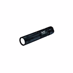TS2 Twist Switch AA Dry Cell Hand Strap High Power LED High Lumen Output Type III Hard Anodized Everyday Carry Outdoor Flashl ...
