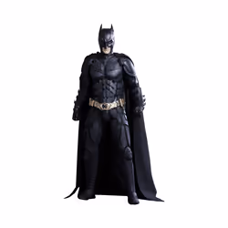 Figure Hot Toys DX02 - DC Comics - The Dark Knight - Batman