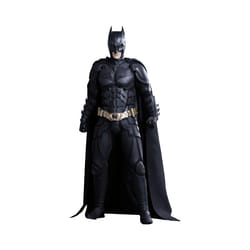 Figure Hot Toys DX02 - DC Comics - The Dark Knight - Batman
