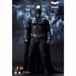 Figure Hot Toys DX02 - DC Comics - The Dark Knight - Batman