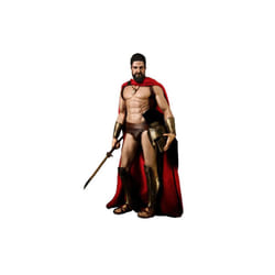 Figure Hot Toys MMS114 - 300 - King Leonidas