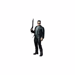 Figure Hot Toys MMS117 - Terminator 2 : Judgment Day - T800
