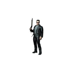 Figure Hot Toys MMS117 - Terminator 2 : Judgment Day - T800