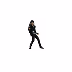 Figure Hot Toys DX03 - Bad - Michael Jackson Bad Version