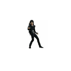 Figure Hot Toys DX03 - Bad - Michael Jackson Bad Version