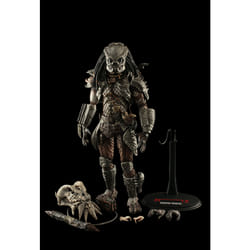 Figure Hot Toys MMS126 - Predator 2 - Guardian Predator