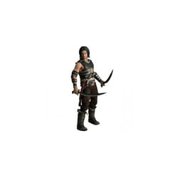 Figure Hot Toys MMS127 - Prince Of Persia : The Sands Of Time - Prince Dastan