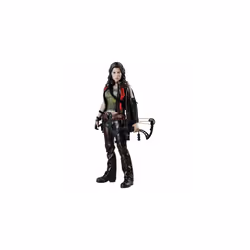 Figure Hot Toys MMS128 - Blade : Trinity - Abigail Whistler