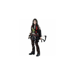 Figure Hot Toys MMS128 - Blade : Trinity - Abigail Whistler
