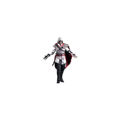 Figure Hot Toys VGM12 - Assassin's Creed 2 - Ezio