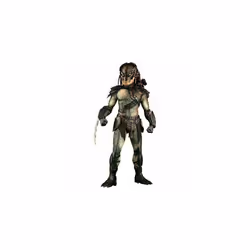 Figure Hot Toys MMS130 - Predators - Berserker Predator