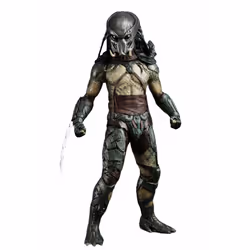 Figure Hot Toys MMS137 - Predators - Falconer Predator