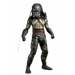 Figure Hot Toys MMS137 - Predators - Falconer Predator