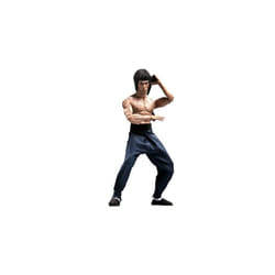 Figure Hot Toys DX04 - Enter The Dragon - Bruce Lee