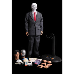 Figure Hot Toys CMS01 - 20TH Century Boys - Friend