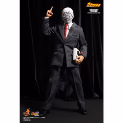 Figure Hot Toys CMS01 - 20TH Century Boys - Friend