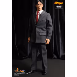Figure Hot Toys CMS01 - 20TH Century Boys - Friend
