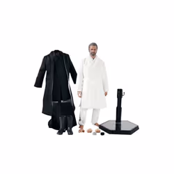 Figure Hot Toys MMS144 - Tron : Legacy - Kevin Flynn