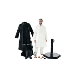 Figure Hot Toys MMS144 - Tron : Legacy - Kevin Flynn
