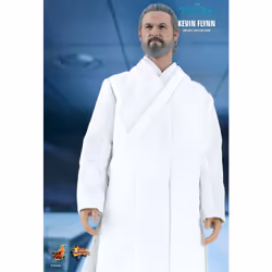 Figure Hot Toys MMS144 - Tron : Legacy - Kevin Flynn
