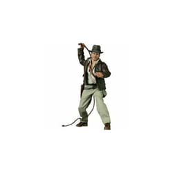 Figure Hot Toys DX05 - Indiana Jones - Raiders Of The Lost Ark - Indiana Jones