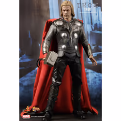 Figure Hot Toys MMS146 - Marvel Comics - Thor - Thor