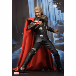 Figure Hot Toys MMS146 - Marvel Comics - Thor - Thor