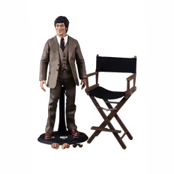 Figure Hot Toys MIS011 - Bruce Lee In Suit Version