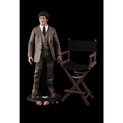 Figure Hot Toys MIS011 - Bruce Lee In Suit Version