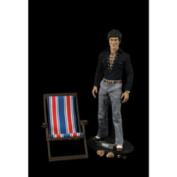 Figure Hot Toys MIS012 - Bruce Lee In Casual Wear Version