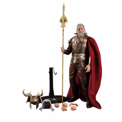 Figure Hot Toys MMS148 - Marvel Comics - Thor - Odin