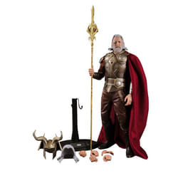 Figure Hot Toys MMS148 - Marvel Comics - Thor - Odin