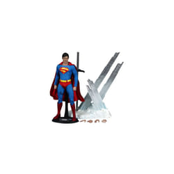 Figure Hot Toys MMS152 - DC Comics - Superman The Movie - Superman