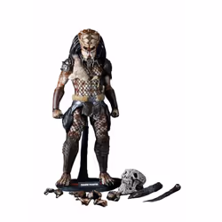 Figure Hot Toys MMS154 - Predator 2 - Shadow Predator