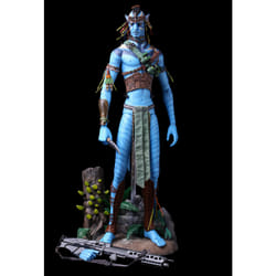 Figure Hot Toys MMS159 - Avatar - Jake Sully