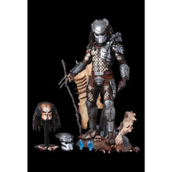 Figure Hot Toys MMS162 - Predators - Classic Predator 2.0