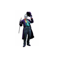 Figure Hot Toys DX08 - DC Comics - Batman - The Joker